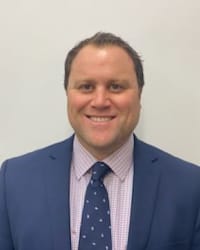 Jared R. Cooper