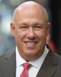 Mark A. Berman