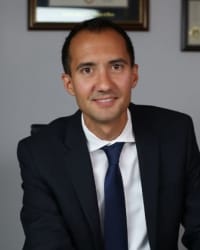 John T. Arechigo