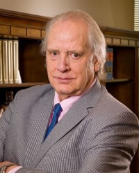 Richard E. Olson