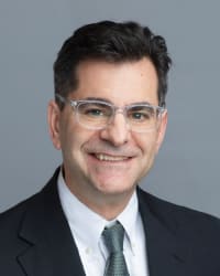 Eric M. Dobrusin