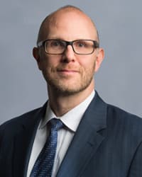 Joshua M. Lurie