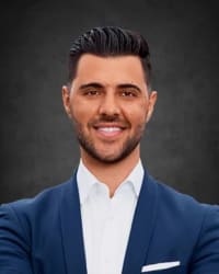 Top Rated Personal Injury Attorney in New York, NY : Gennady Voldz