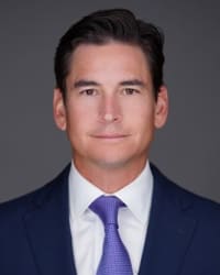 Roy Barrera, III
