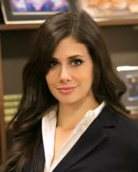 Cristina Delise