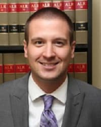 Top Rated Workers' Compensation Attorney in Northglenn, CO : Ross Iakovakis