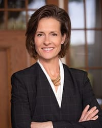 Top Rated Criminal Defense Attorney in Charlotte, NC : Sonya Pfeiffer