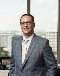 Top Rated Family Law Attorney in Atlanta, GA : Kevin Rubin