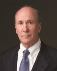 Rignal W. Baldwin Sr.