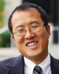 Patrick J. Kang