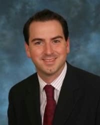 Aaron Behar