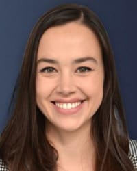 Top Rated Employment Litigation Attorney in New York, NY : Kate MacMullin