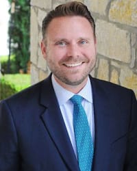 Top Rated Family Law Attorney in Dallas, TX : Christopher Michael Farish