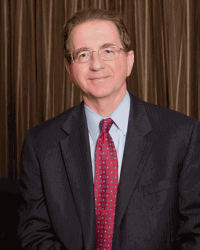 Charles D. Jamieson