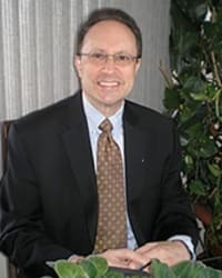 Richard C. Bell