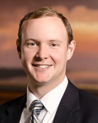 Top Rated Personal Injury Attorney in Cincinnati, OH : Ryan J. McGraw