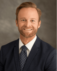 Darren T. Case