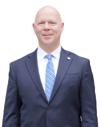 Top Rated Personal Injury Attorney in New Canaan, CT : Paul H. McConnell