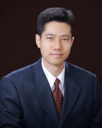 Ernest J. Kim
