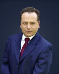 Top Rated Personal Injury Attorney in Houston, TX : Charles J. Argento