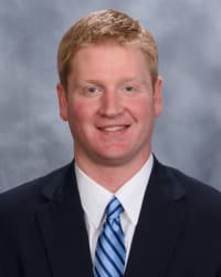 Top Rated Personal Injury Attorney in Norfolk, VA : Colin O'Dawe