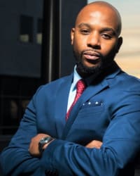 Top Rated Employment Litigation Attorney in Columbus, OH : Sean Walton, Jr.