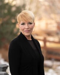 Top Rated Family Law Attorney in Denver, CO : Cynthia L. Ciancio