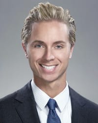 Brandon M. Hewitt