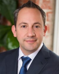 Top Rated Medical Malpractice Attorney in Beverly Hills, CA : Robert J. Ounjian