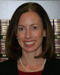 Top Rated Family Law Attorney in Castle Rock, CO : Rebecca K. Goldmanis