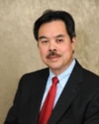 Ernest F. Der