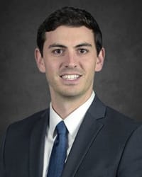 Top Rated Personal Injury Attorney in Tampa, FL : Grant R. Dostie