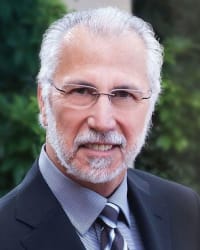 Bruce M. Bunch