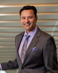 Top Rated Family Law Attorney in Fort Worth, TX : Samuel Sanchez