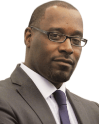 David T. Garnes
