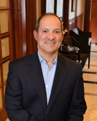 Top Rated Personal Injury Attorney in Cincinnati, OH : Mark L. Newman