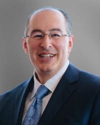 Jeffrey A. Block
