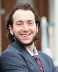 Samuel J. Berse