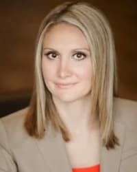 Top Rated Real Estate Attorney in Columbia, MD : Erin K. Voss