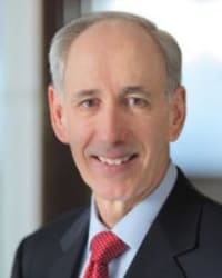 Top Rated Business Litigation Attorney in New York, NY : Stephen D. Hoffman
