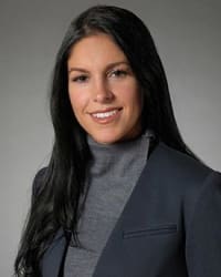 Top Rated Employment Litigation Attorney in New York, NY : Dana Cimera
