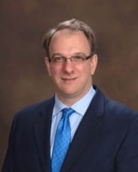 Top Rated Family Law Attorney in Greenbelt, MD : Larry N. Burch