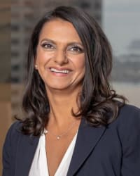 Alreen Haeggquist