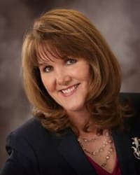 Top Rated Family Law Attorney in Denville, NJ : Catherine F. Riordan