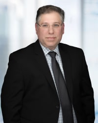 Top Rated Construction Litigation Attorney in New York, NY : Bill P. Chimos