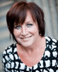 Susan Ford Robertson