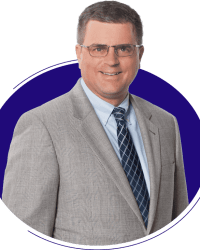 Top Rated Personal Injury Attorney in Plano, TX : Paul Oliver Wickes