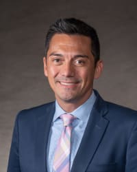 Top Rated Family Law Attorney in Denver, CO : Wesley Parks