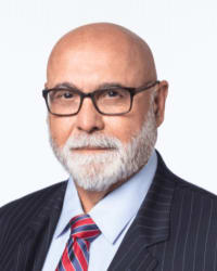Angelo J. Genova