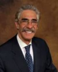 Top Rated Appellate Attorney in Redwood City, CA : Peter F. Goldscheider